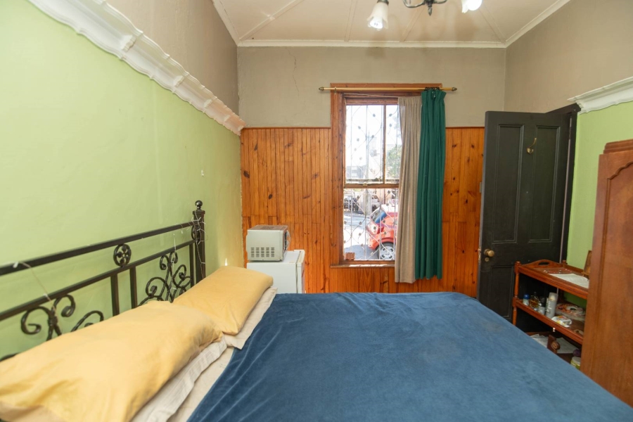 4 Bedroom Property for Sale in Port Elizabeth Central Eastern Cape